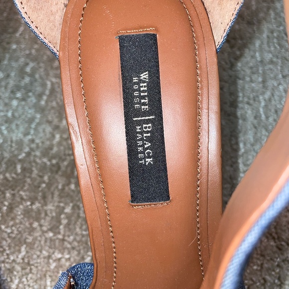 Platform heels - Picture 6 of 6